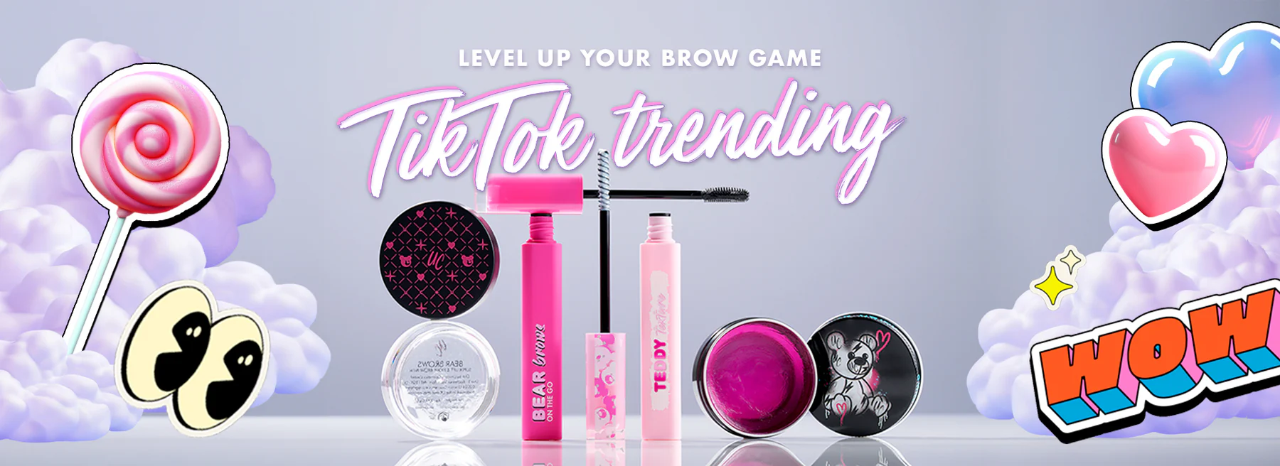 Magical Beauty, Effortlessly Achieved